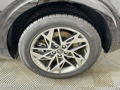 2024 Genesis GV70 2.5T
