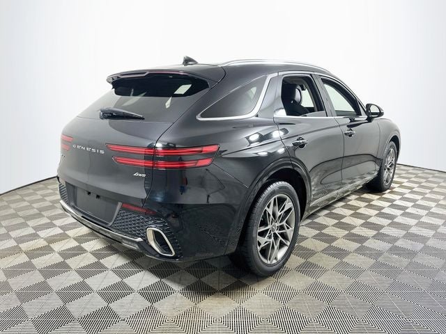 2024 Genesis GV70 2.5T