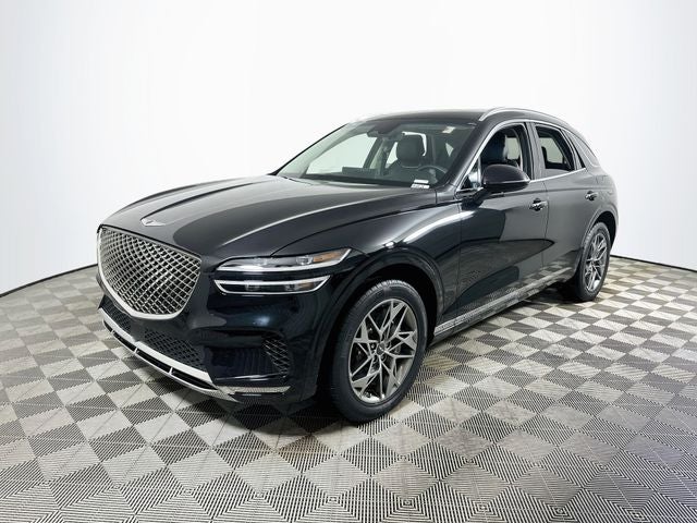 2024 Genesis GV70 2.5T