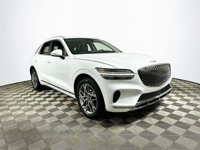 2024 Genesis GV70 2.5T