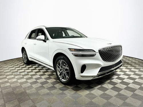 2024 Genesis GV70 2.5T