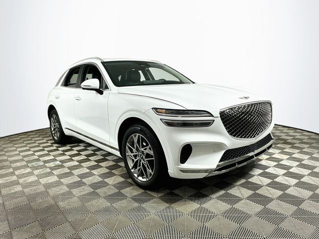 2024 Genesis GV70 2.5T