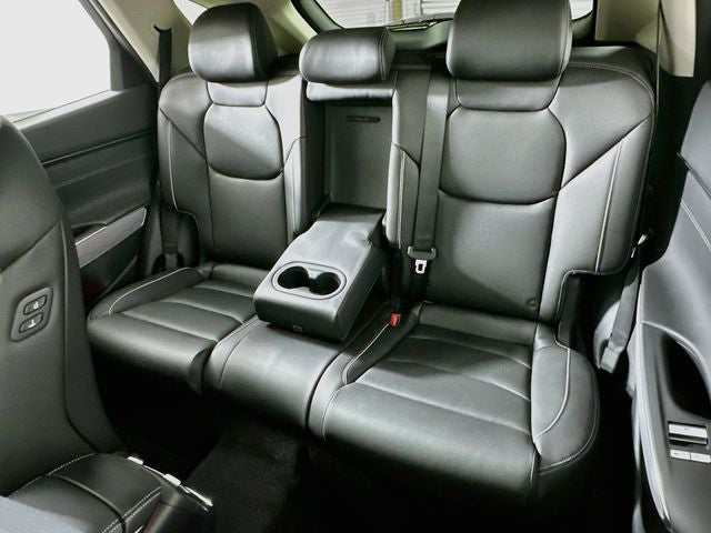 2024 Genesis GV70 2.5T