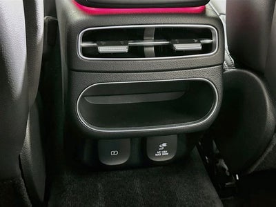 2024 Genesis GV70 2.5T