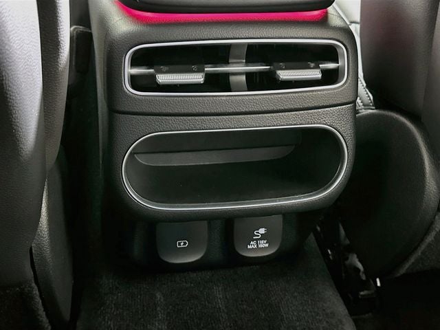 2024 Genesis GV70 2.5T