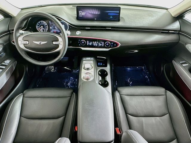 2024 Genesis GV70 2.5T