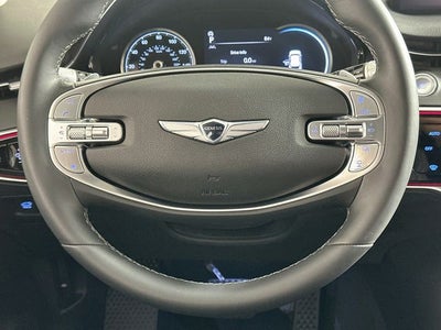 2024 Genesis GV70 2.5T