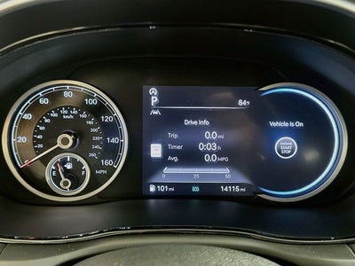 2024 Genesis GV70 2.5T