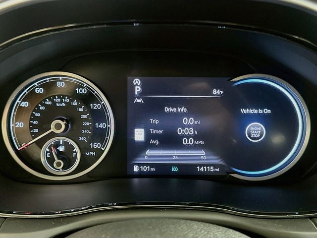 2024 Genesis GV70 2.5T