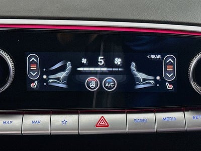 2024 Genesis GV70 2.5T