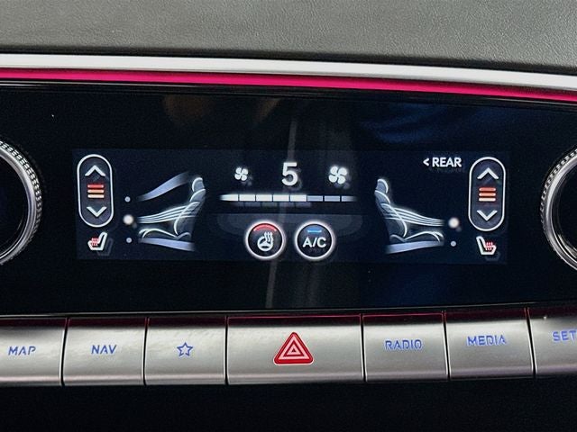 2024 Genesis GV70 2.5T