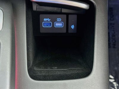 2024 Genesis GV70 2.5T