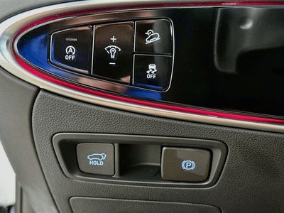 2024 Genesis GV70 2.5T