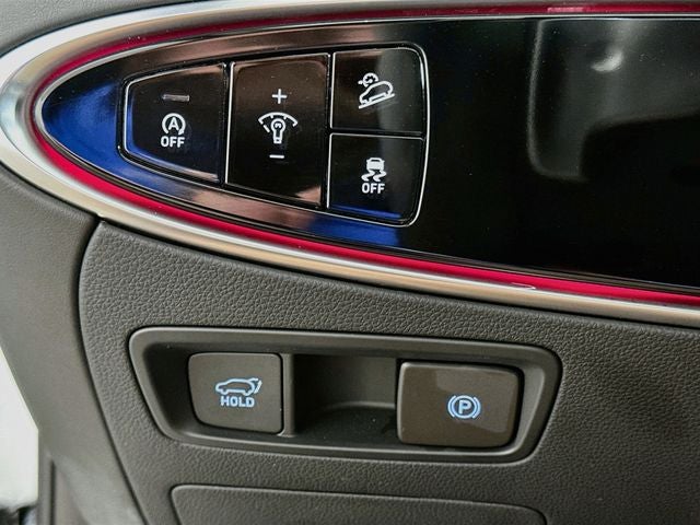 2024 Genesis GV70 2.5T