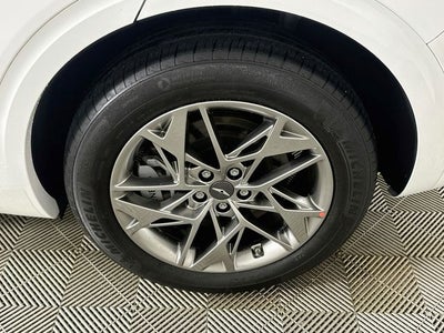 2024 Genesis GV70 2.5T