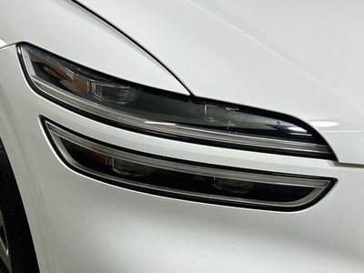 2024 Genesis GV70 2.5T