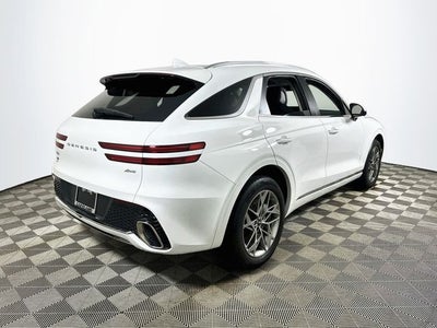 2024 Genesis GV70 2.5T