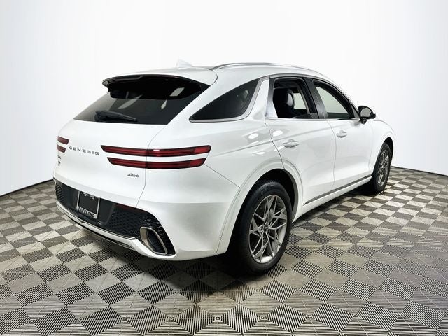 2024 Genesis GV70 2.5T