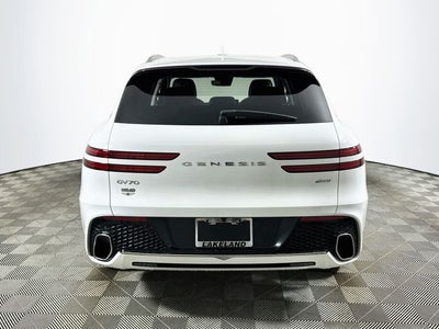 2024 Genesis GV70 2.5T