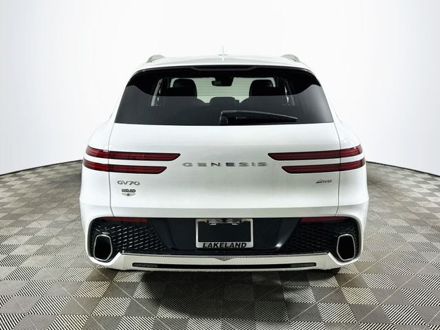 2024 Genesis GV70 2.5T