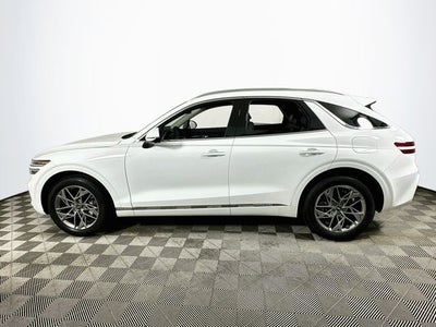 2024 Genesis GV70 2.5T