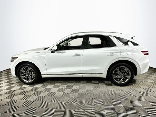 2024 Genesis GV70 2.5T