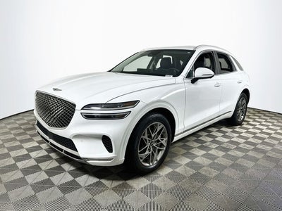 2024 Genesis GV70 2.5T