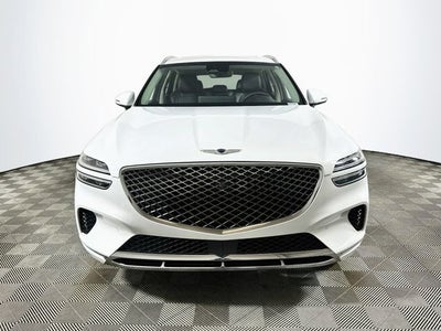 2024 Genesis GV70 2.5T