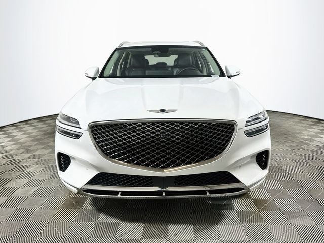 2024 Genesis GV70 2.5T