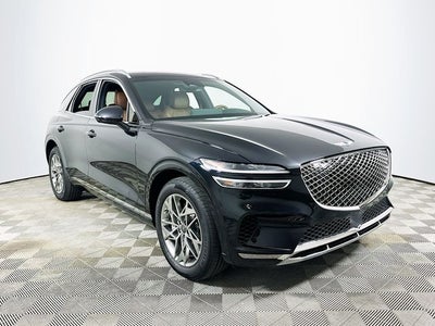 2024 Genesis GV70 2.5T
