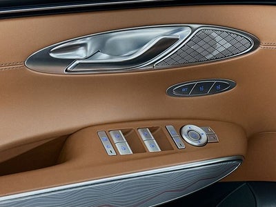 2024 Genesis GV70 2.5T