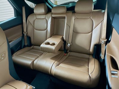 2024 Genesis GV70 2.5T