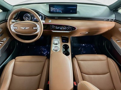 2024 Genesis GV70 2.5T