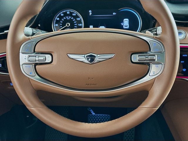 2024 Genesis GV70 2.5T