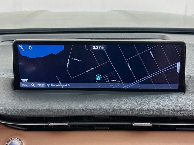 2024 Genesis GV70 2.5T