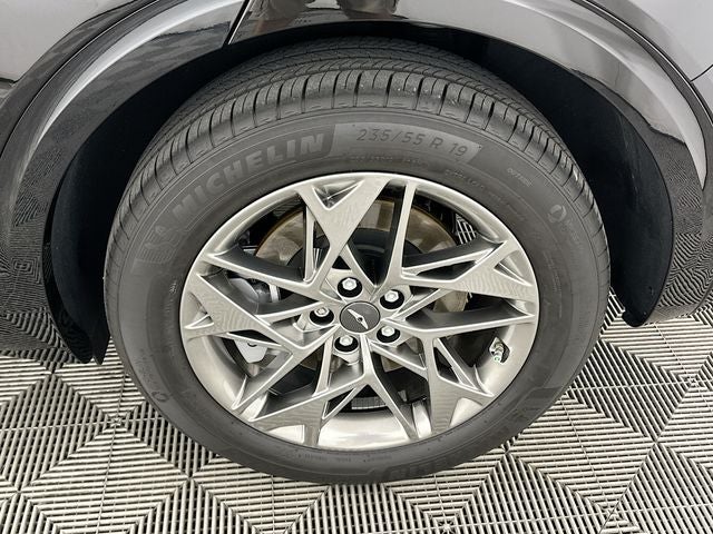 2024 Genesis GV70 2.5T