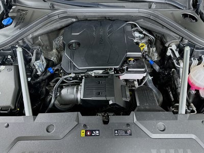 2024 Genesis GV70 2.5T