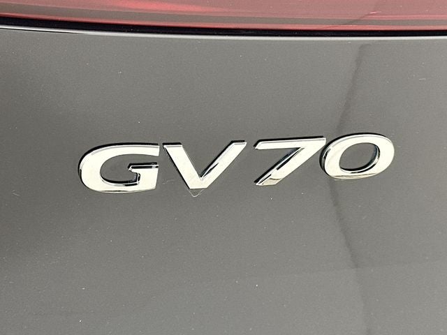2024 Genesis GV70 2.5T