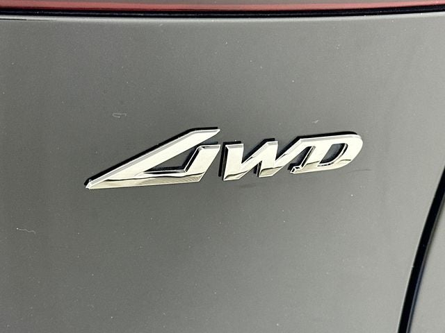 2024 Genesis GV70 2.5T