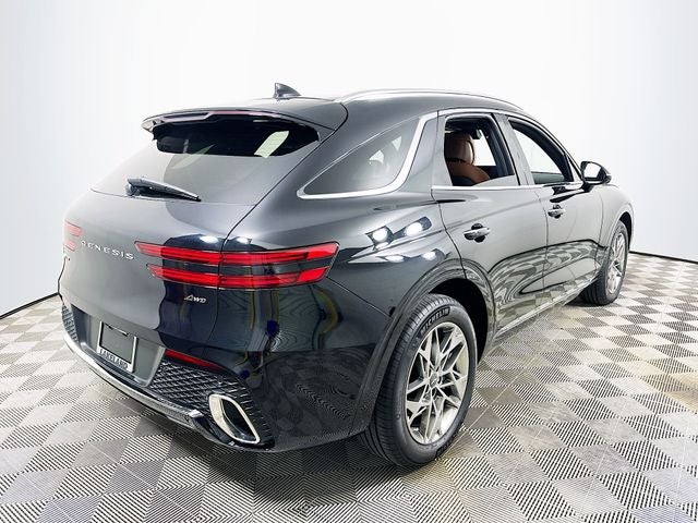2024 Genesis GV70 2.5T