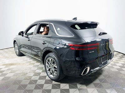 2024 Genesis GV70 2.5T