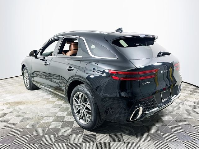 2024 Genesis GV70 2.5T
