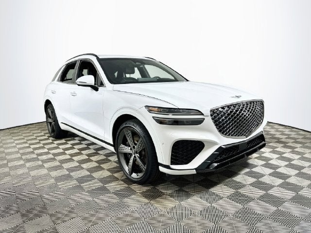 2025 GENESIS GV70