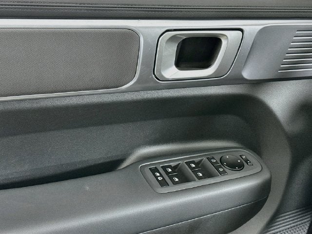 2027 Hyundai SANTA FE HYBRID SE