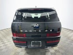 2027 Hyundai SANTA FE HYBRID SE