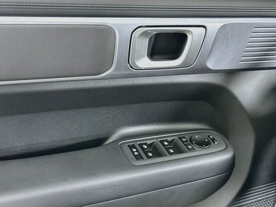 2027 Hyundai SANTA FE SE FWD