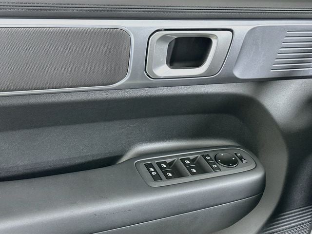 2027 Hyundai SANTA FE SE FWD