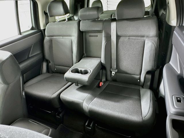 2027 Hyundai SANTA FE SE FWD