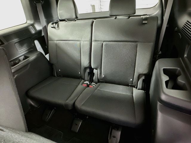 2027 Hyundai SANTA FE SE FWD