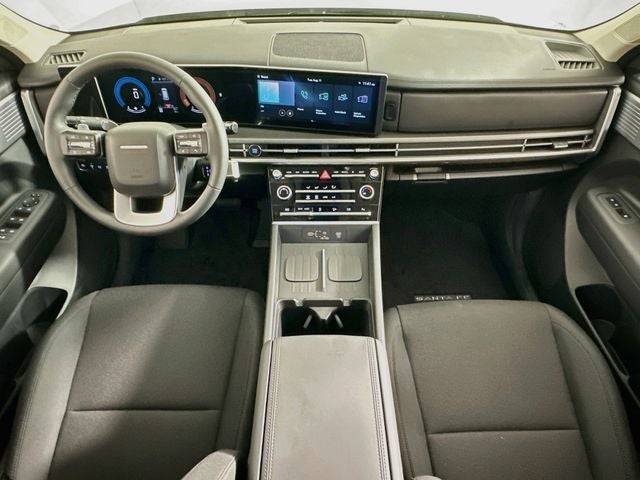 2027 Hyundai SANTA FE SE FWD